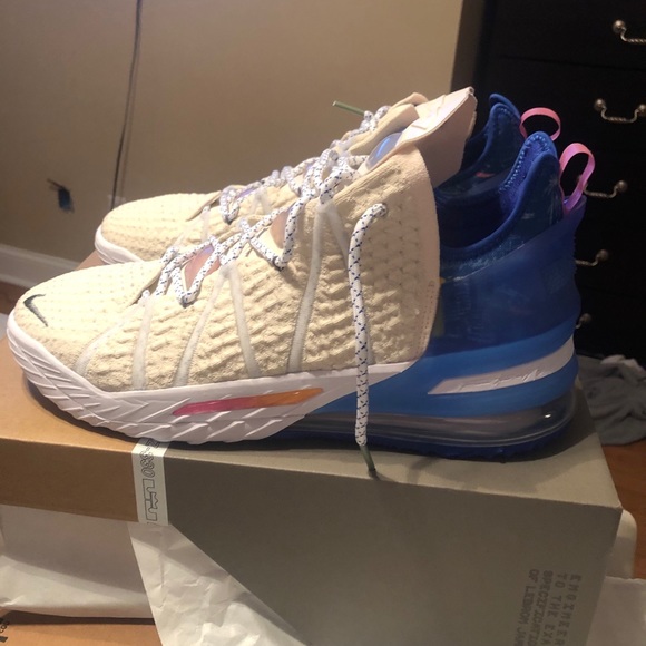 Lebrons - Picture 2 of 6